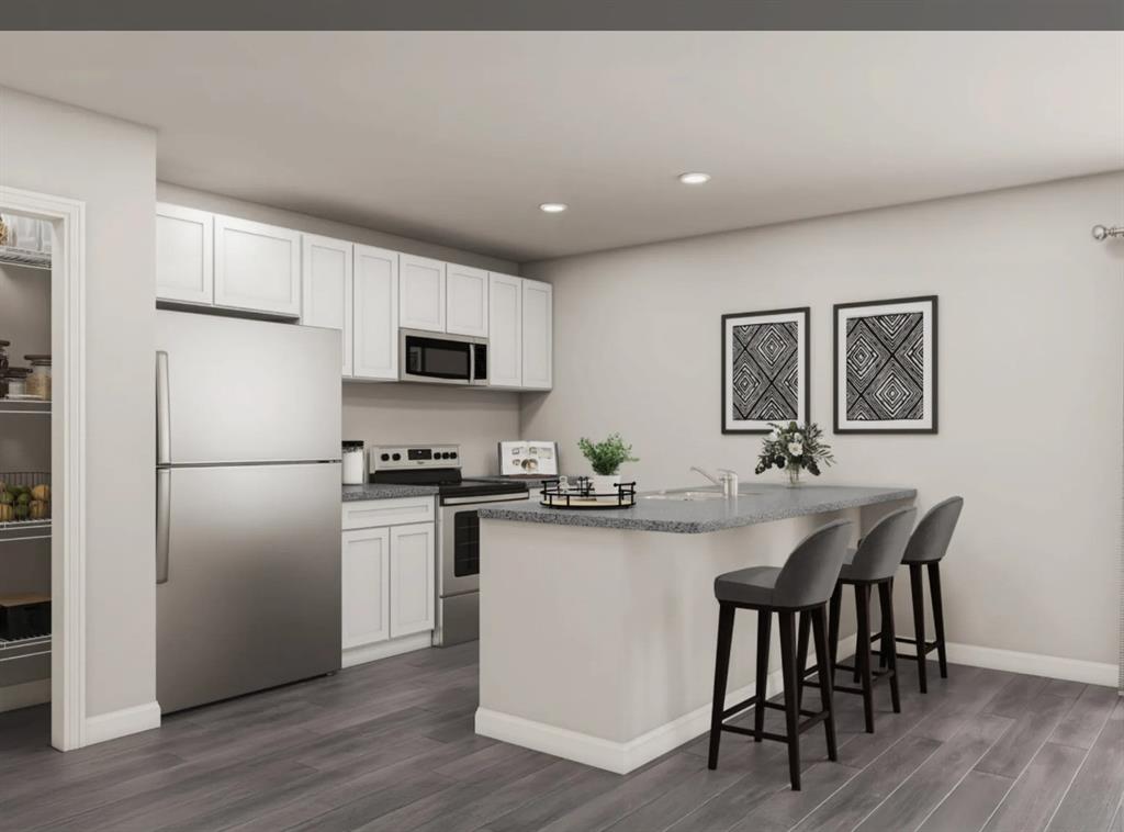 Courtland Place - Residential