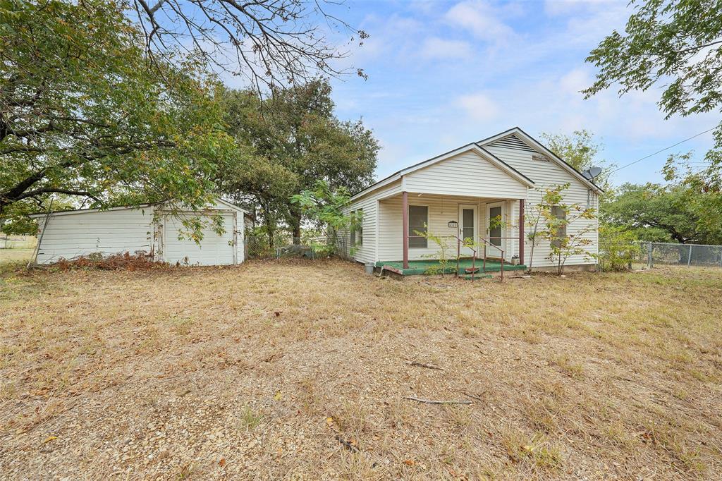 Thomas Scott - Commercial Sale