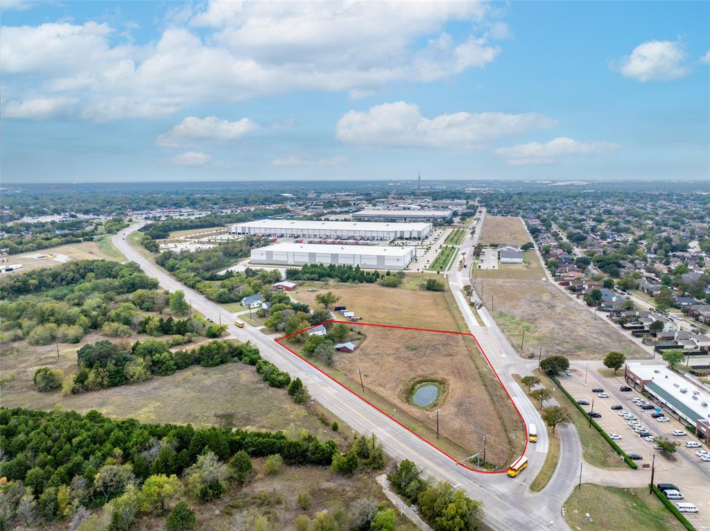 Thomas Scott - Commercial Sale