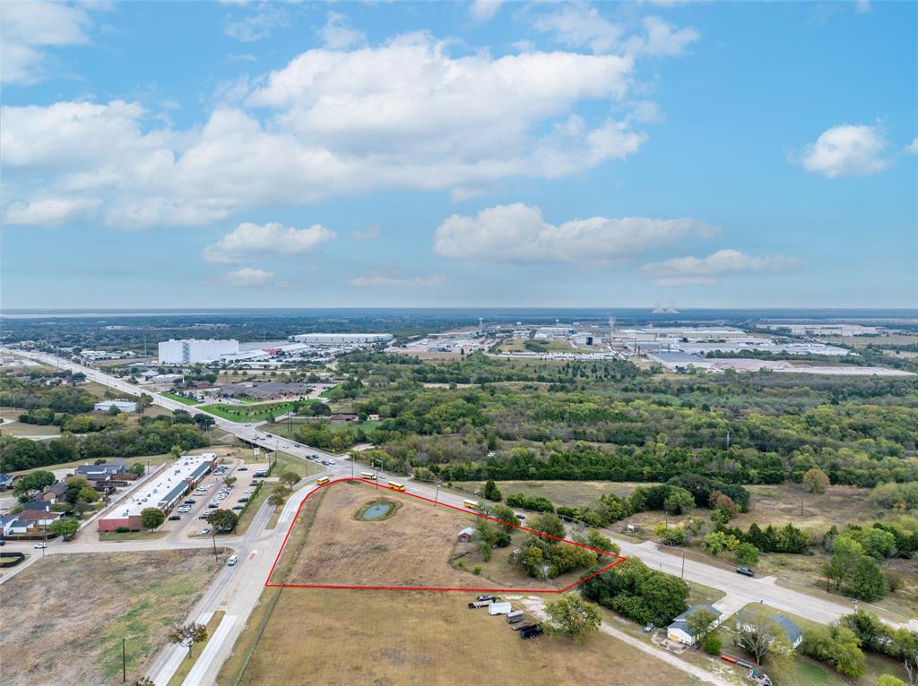 Thomas Scott - Commercial Sale