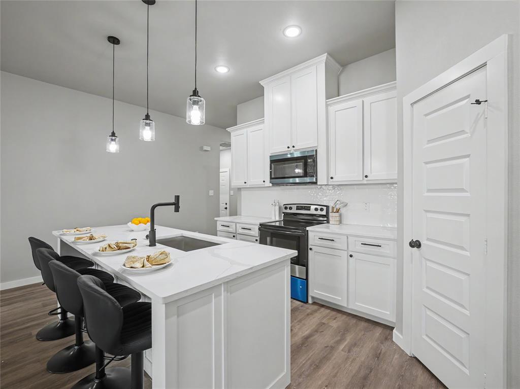Harlem Hills Add - Residential