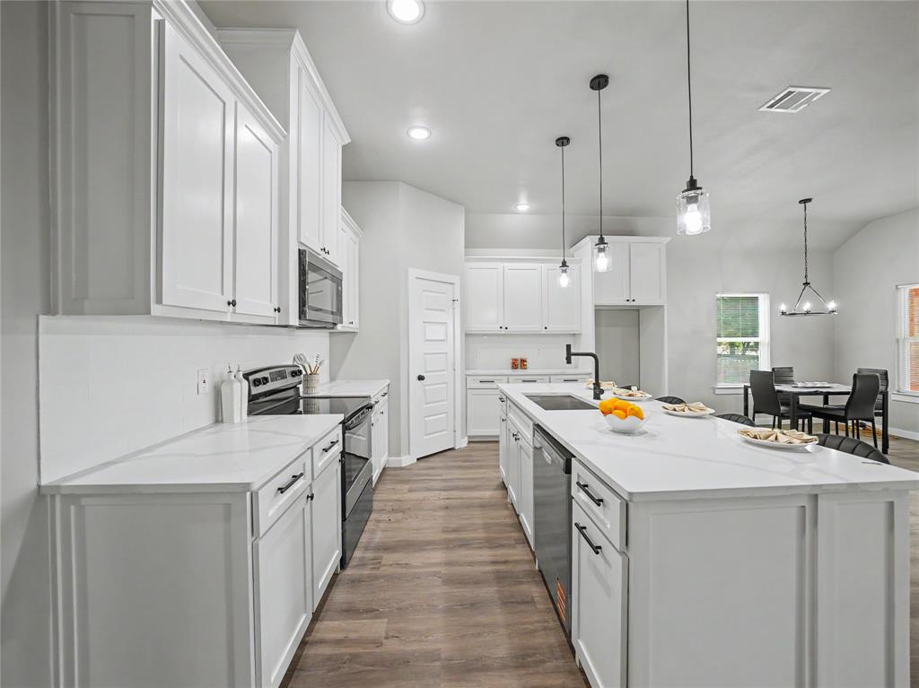 Harlem Hills Add - Residential