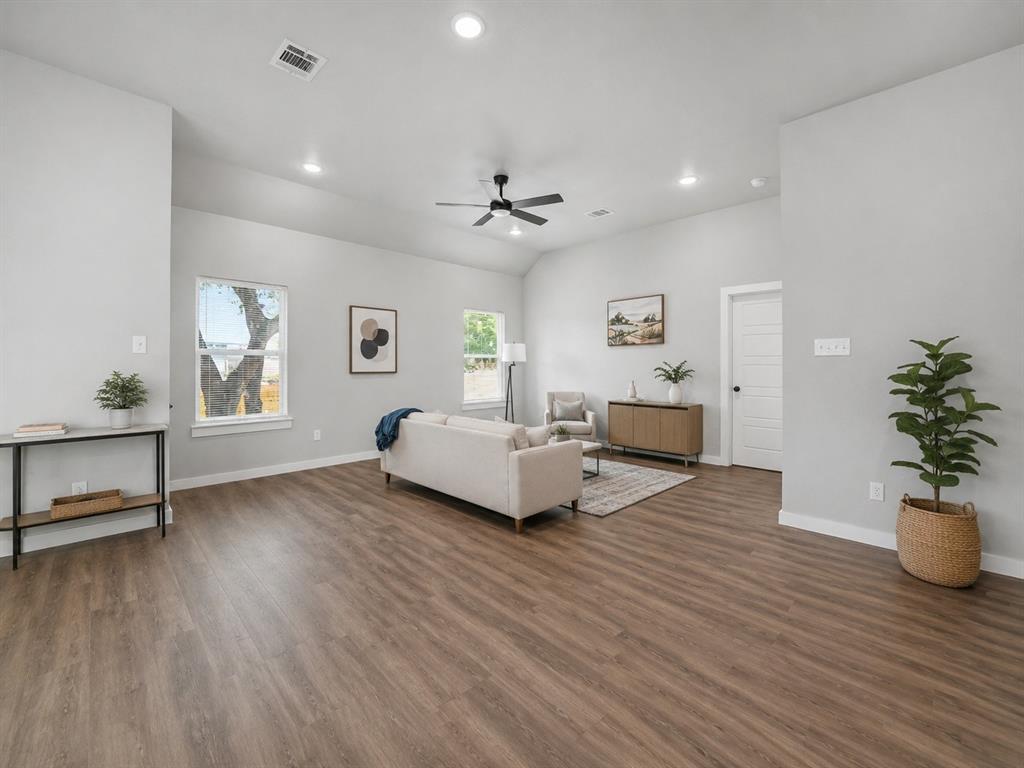Harlem Hills Add - Residential