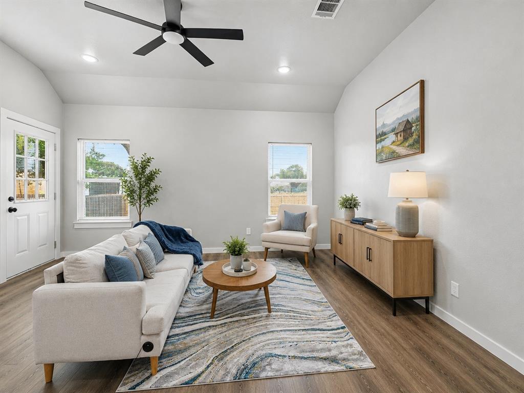 Harlem Hills Add - Residential