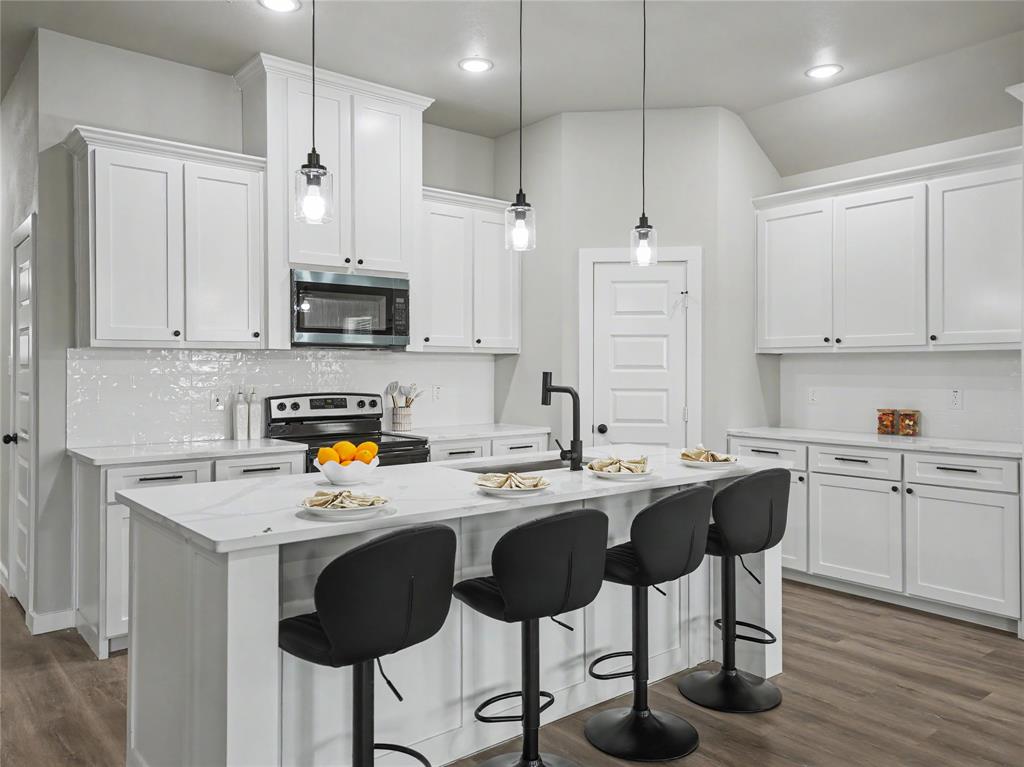 Harlem Hills Add - Residential