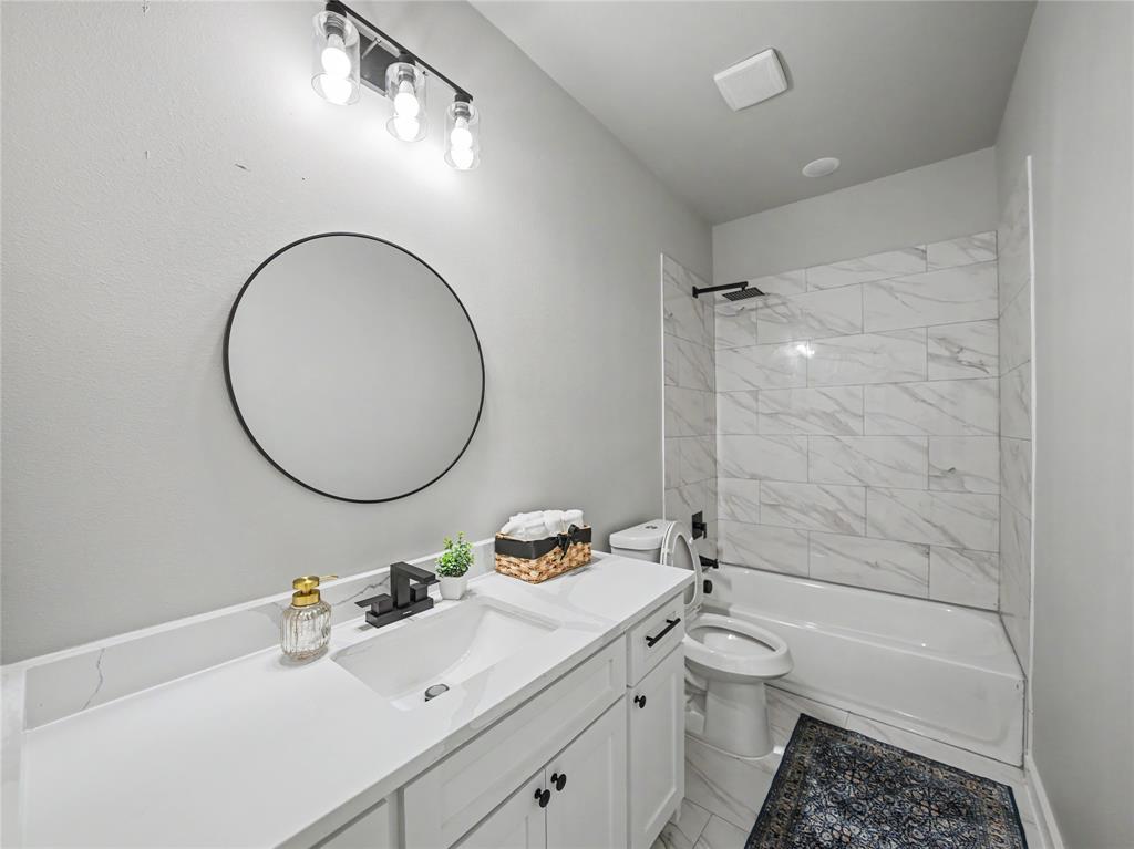 Harlem Hills Add - Residential