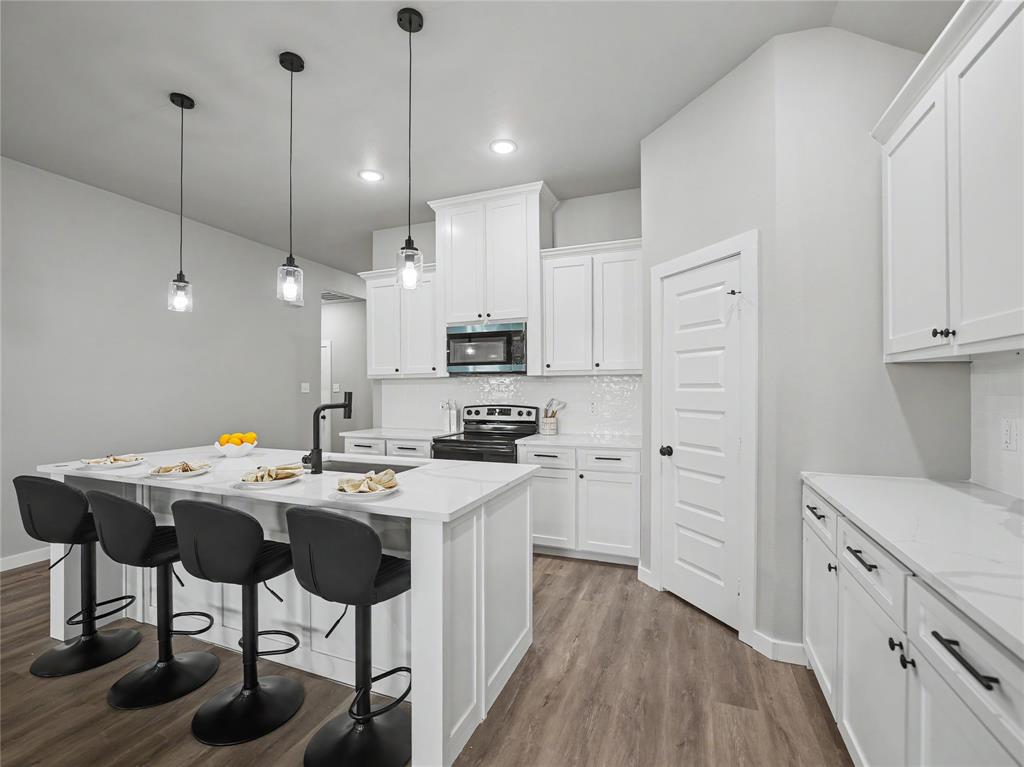 Harlem Hills Add - Residential