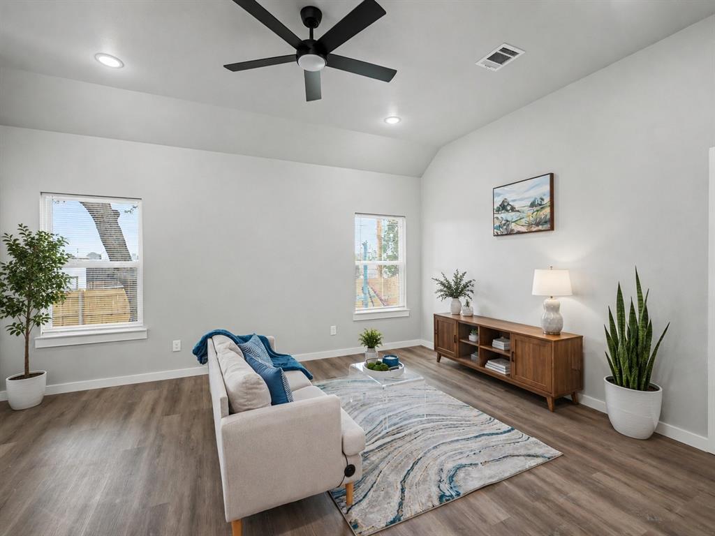 Harlem Hills Add - Residential