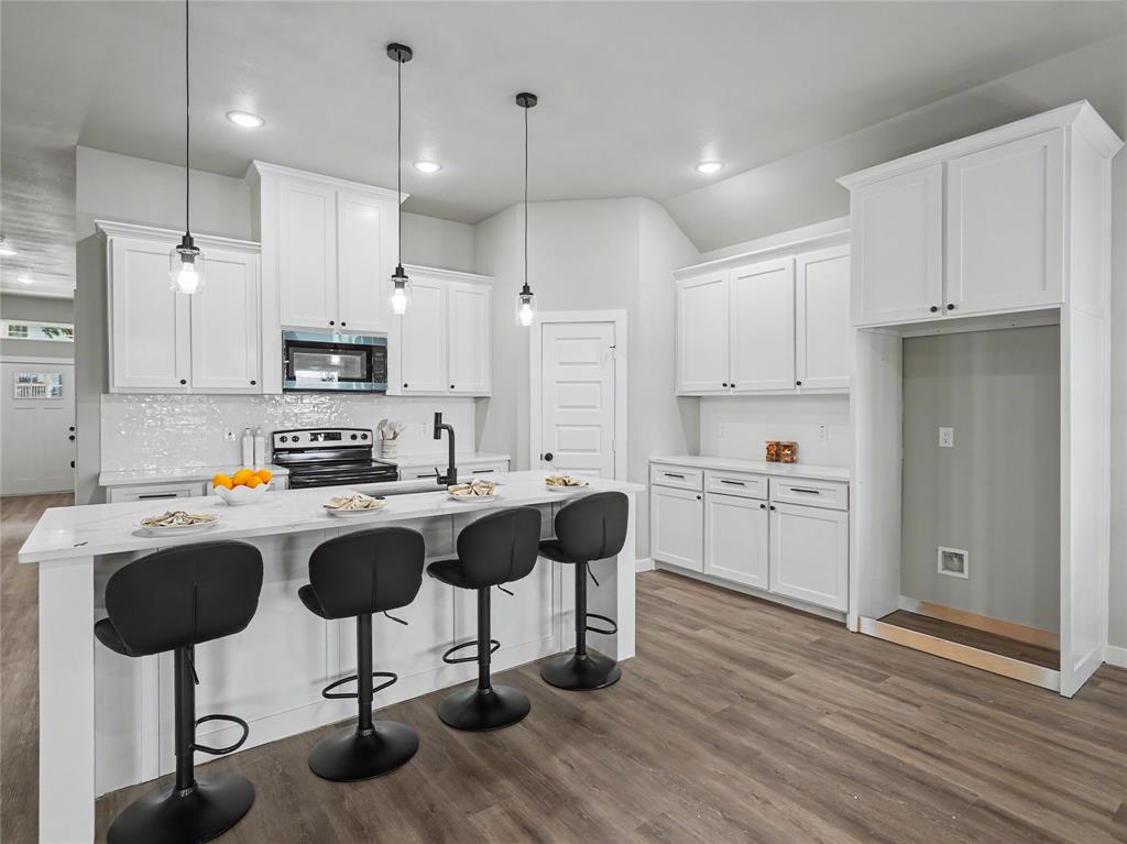 Harlem Hills Add - Residential