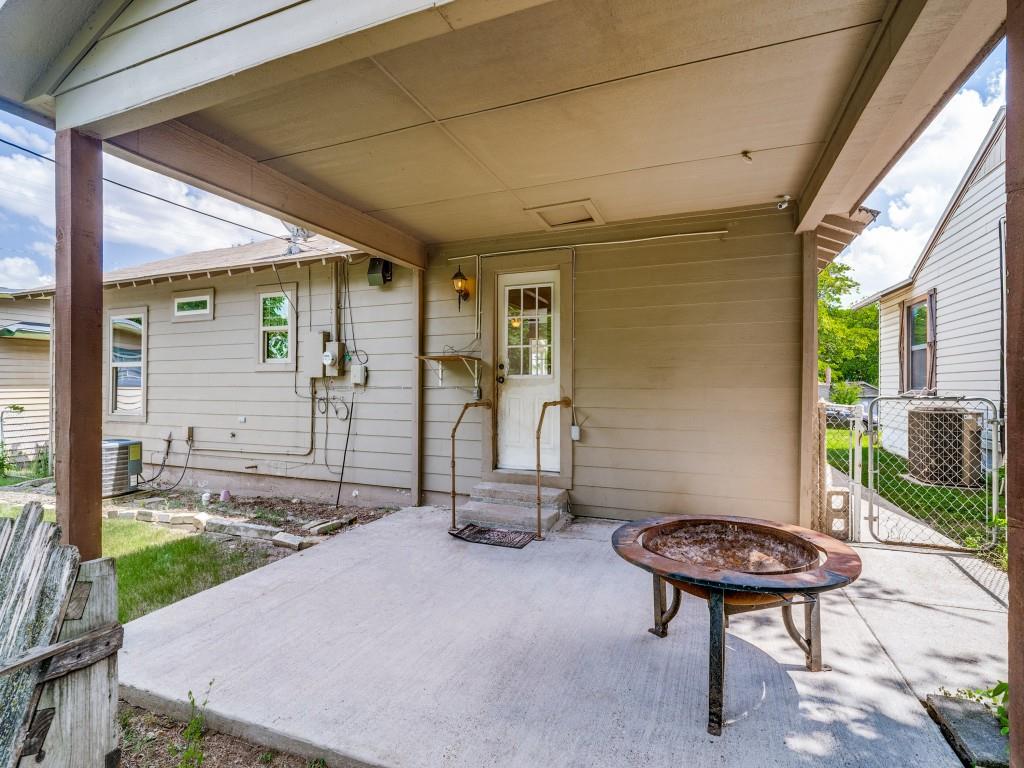 Redford Place Add - Residential