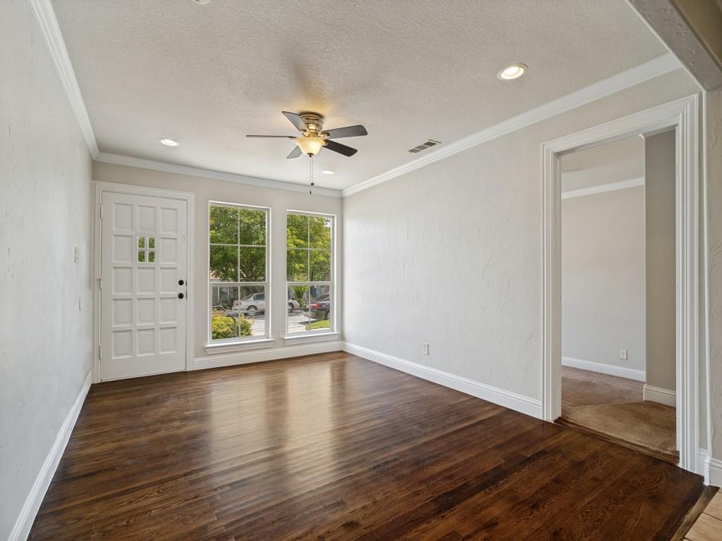 Redford Place Add - Residential