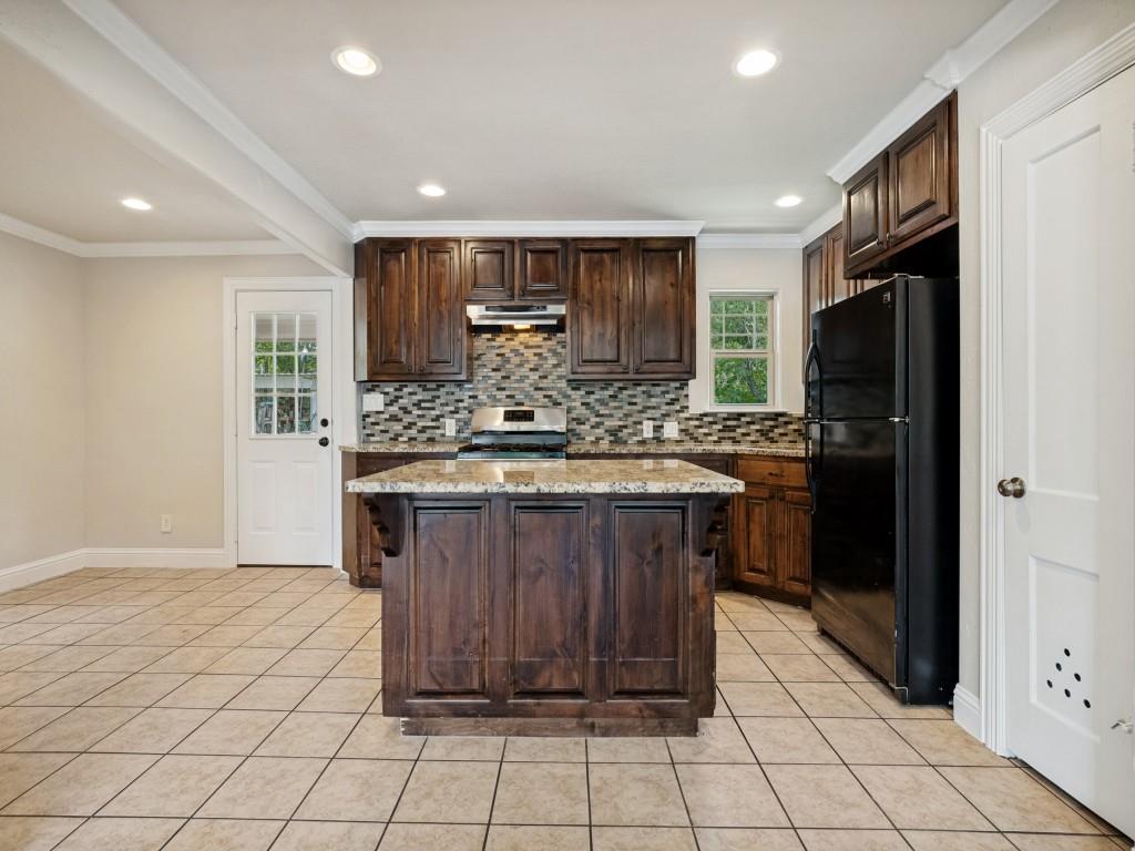 Redford Place Add - Residential