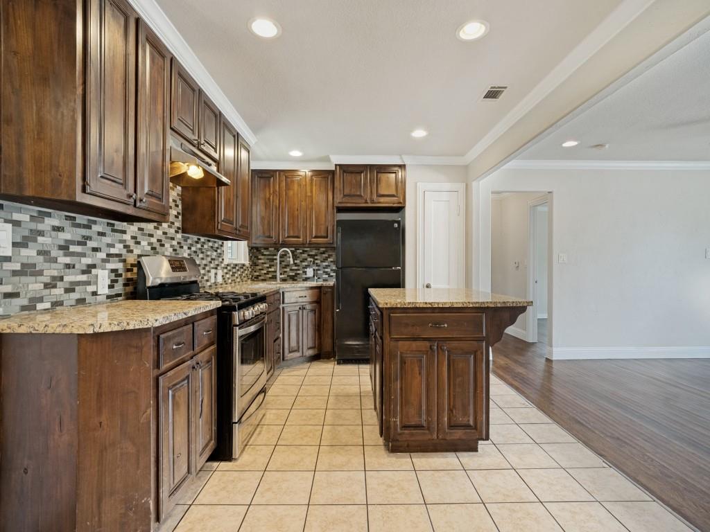 Redford Place Add - Residential