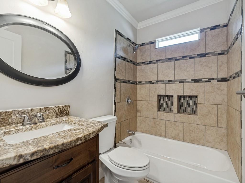 Redford Place Add - Residential