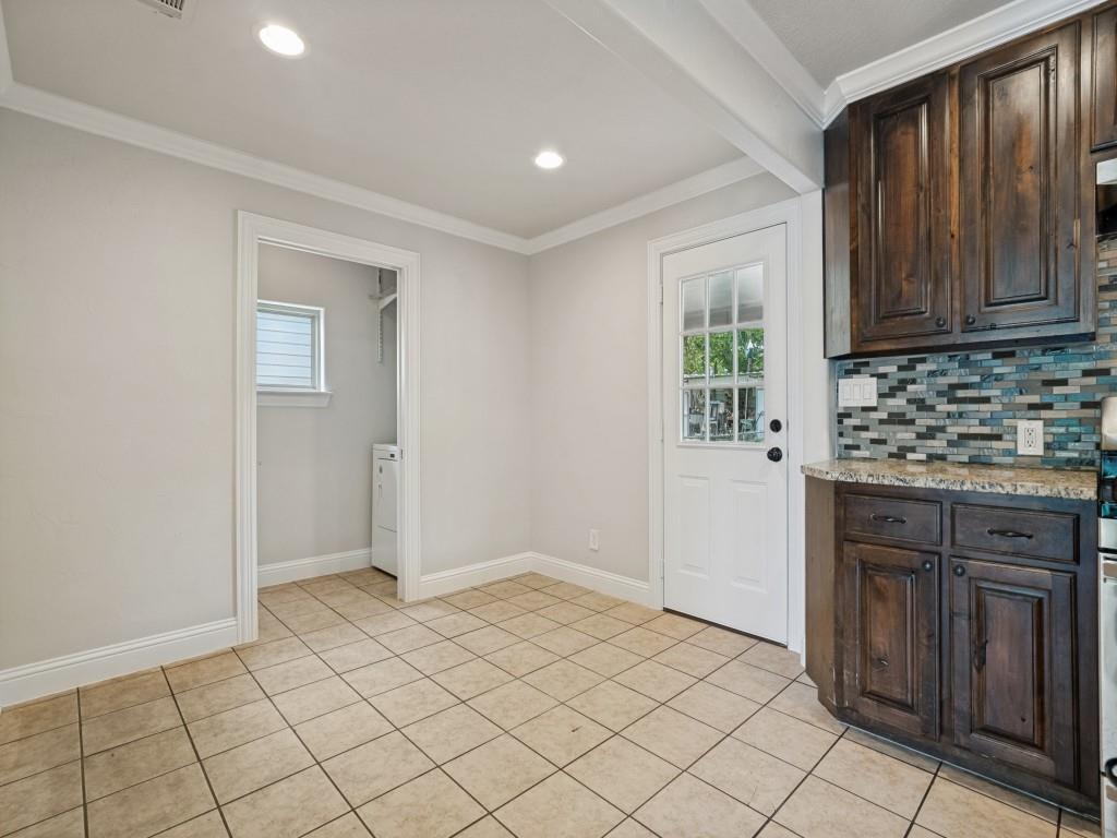 Redford Place Add - Residential