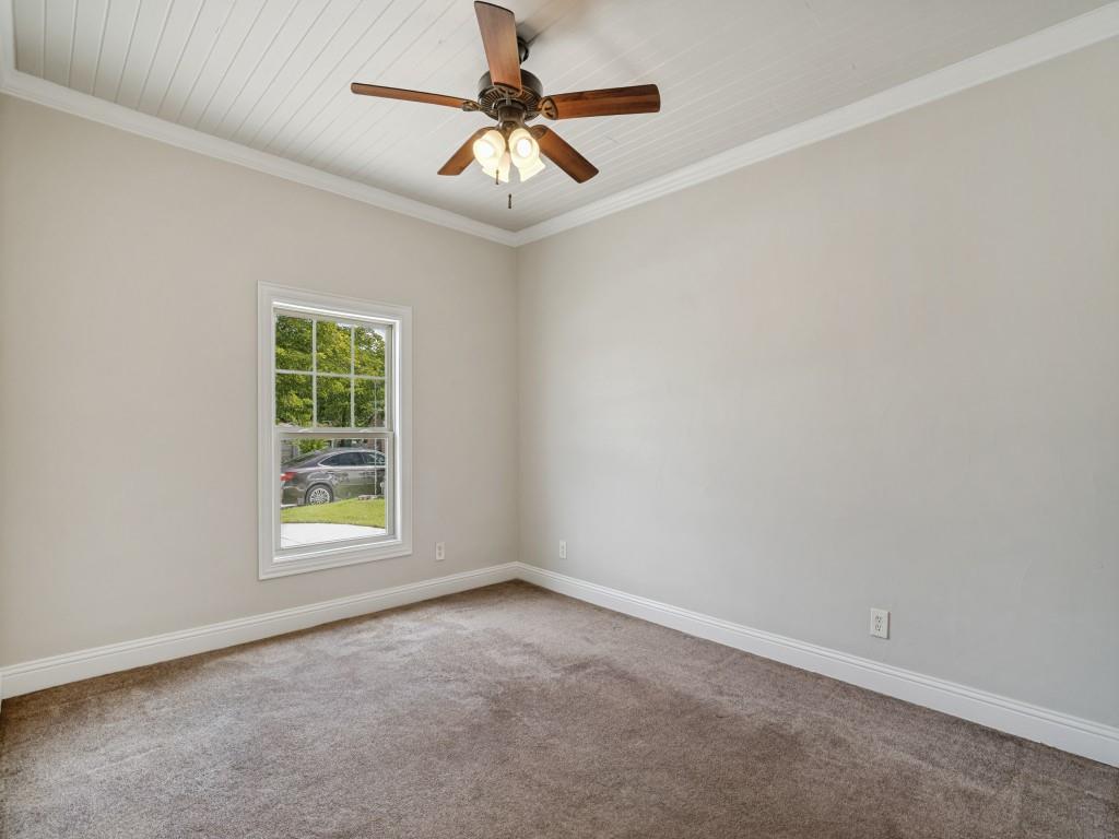 Redford Place Add - Residential