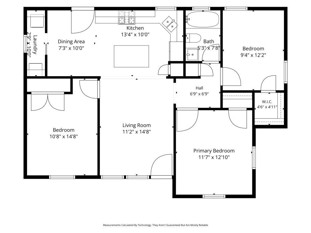 Redford Place Add - Residential