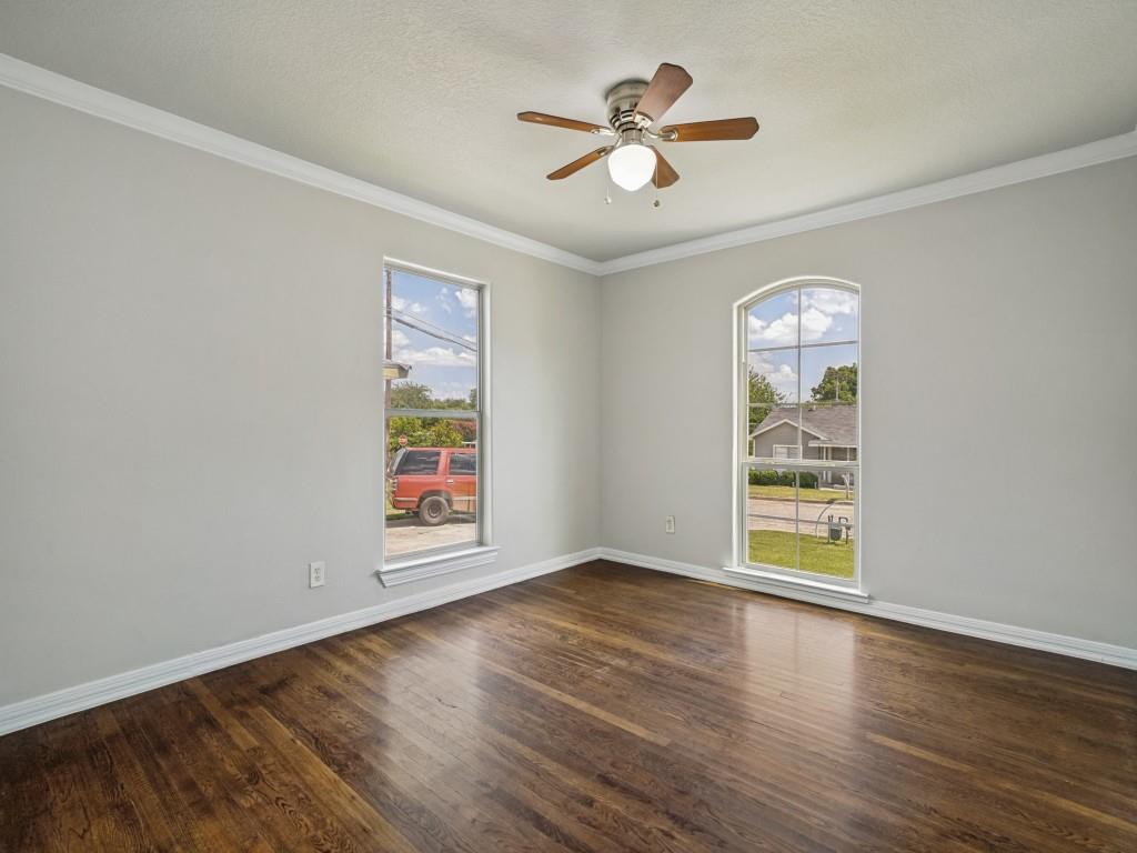 Redford Place Add - Residential