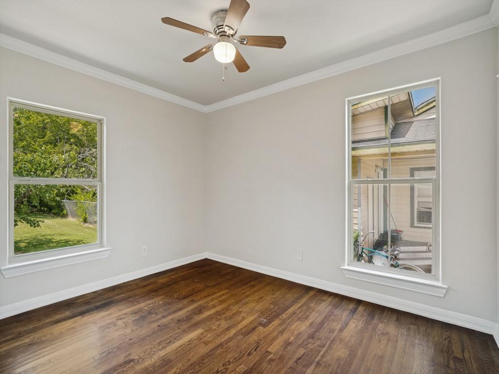 Redford Place Add - Residential