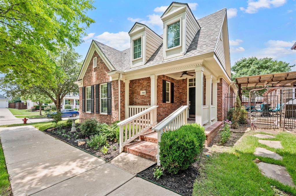 Home Town Nrh West - Residential