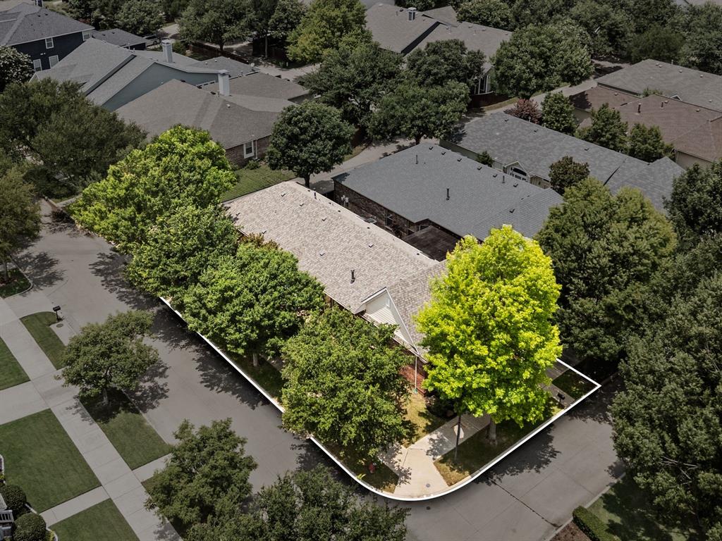 Home Town Nrh West - Residential