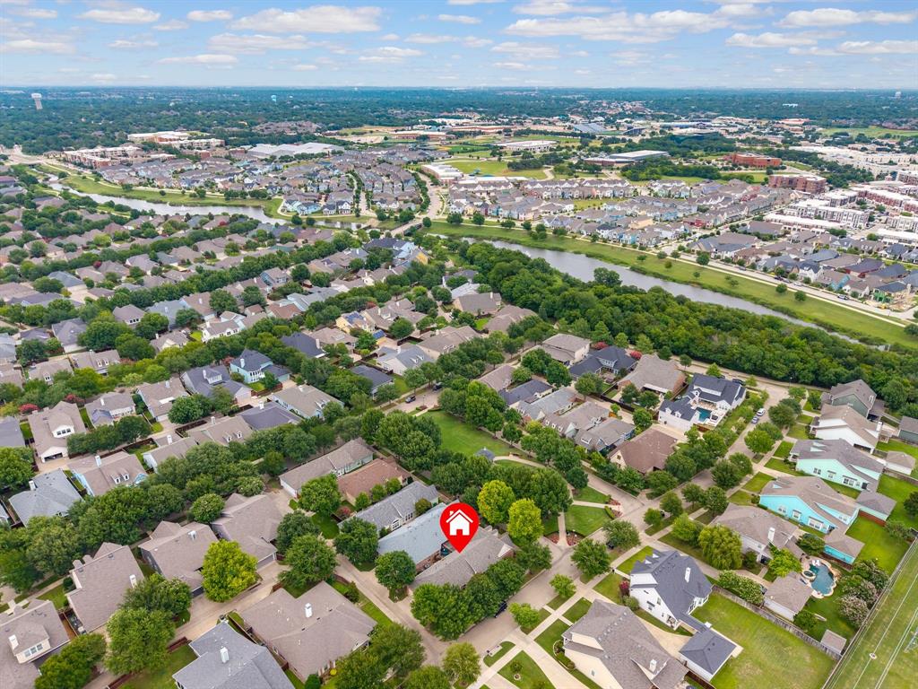 Home Town Nrh West - Residential