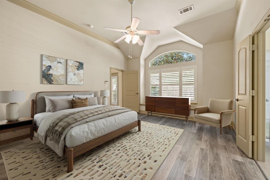 Home Town Nrh West - Residential