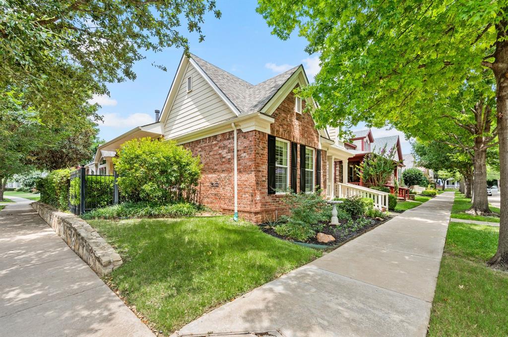 Home Town Nrh West - Residential