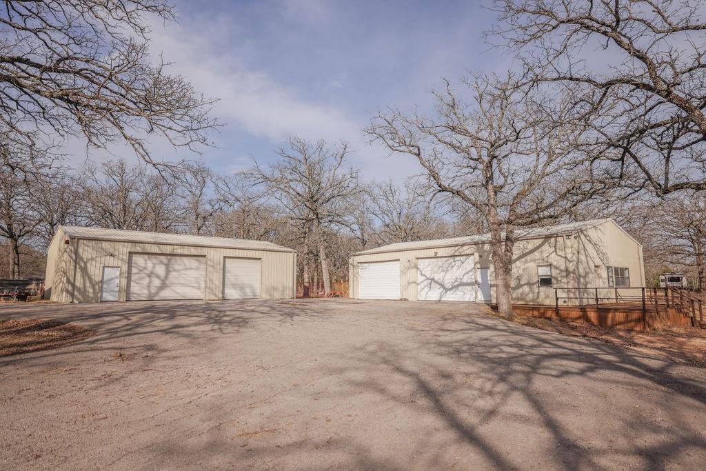 THOMAS ADDITION - Residential