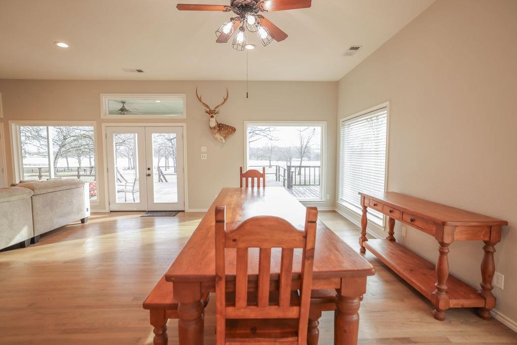 THOMAS ADDITION - Residential