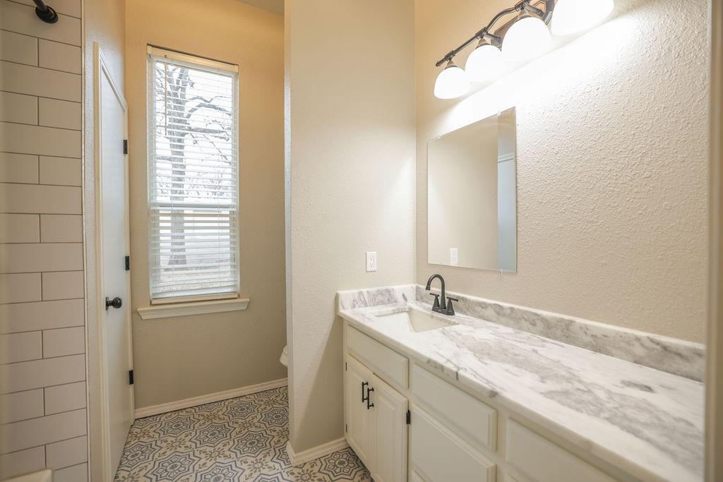 THOMAS ADDITION - Residential