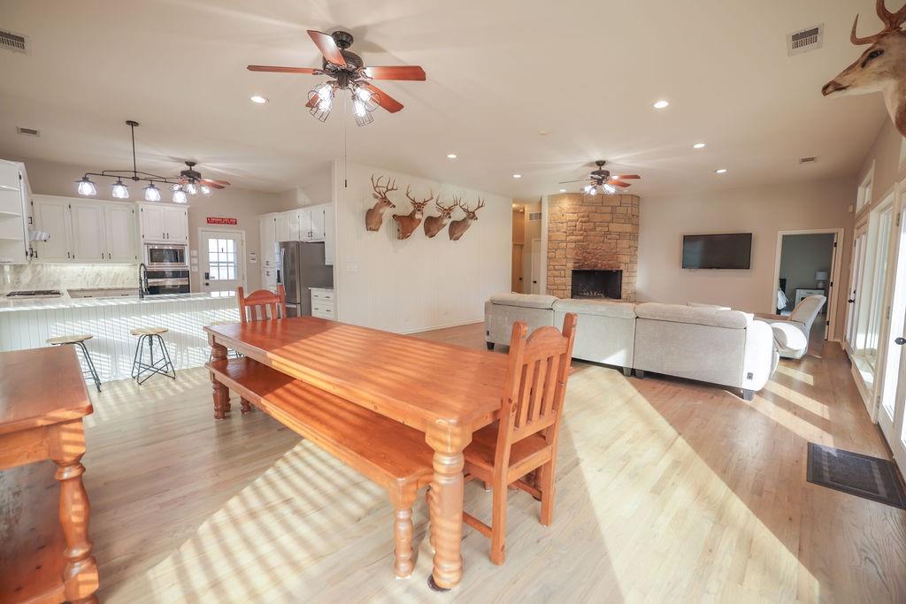 THOMAS ADDITION - Residential