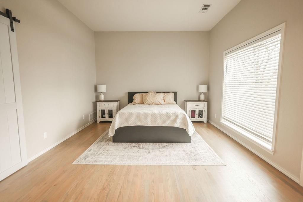 THOMAS ADDITION - Residential