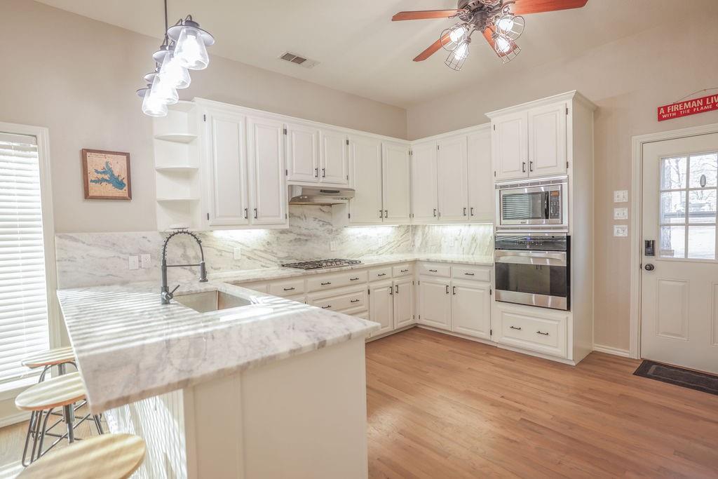 THOMAS ADDITION - Residential