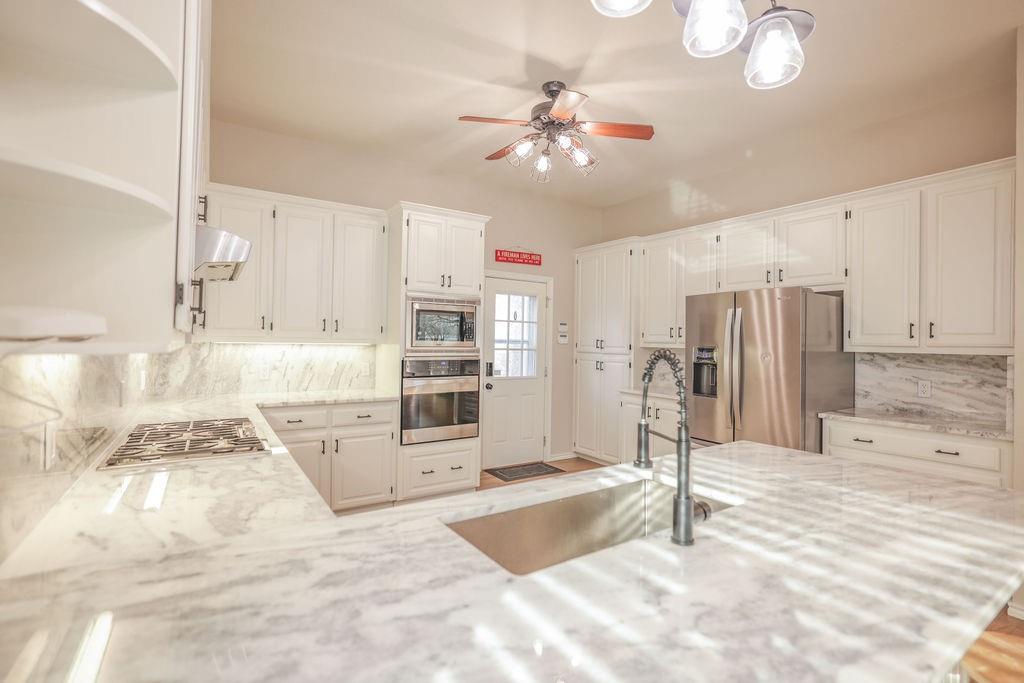 THOMAS ADDITION - Residential