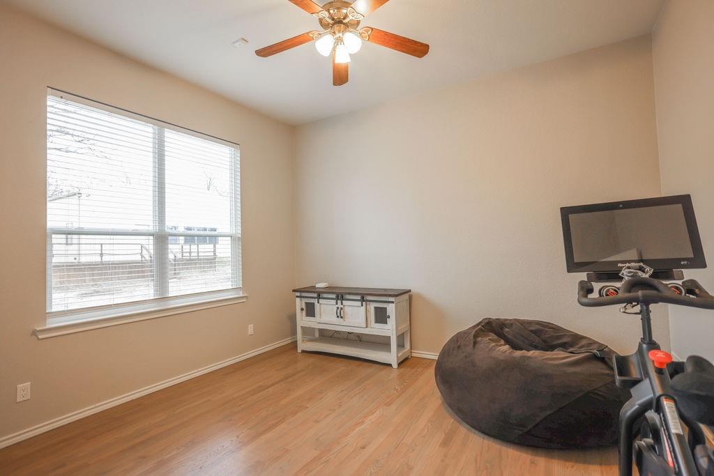 THOMAS ADDITION - Residential