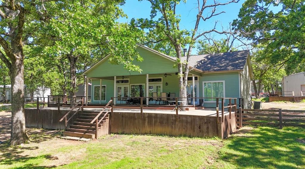 THOMAS ADDITION - Residential