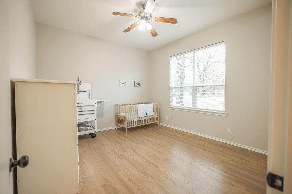 THOMAS ADDITION - Residential