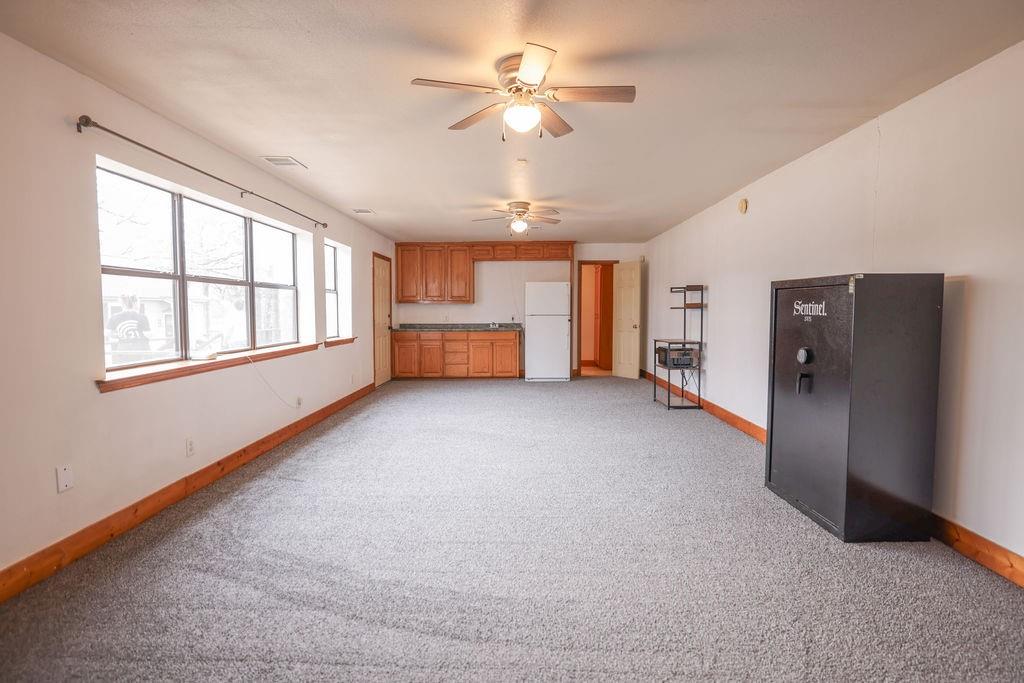 THOMAS ADDITION - Residential
