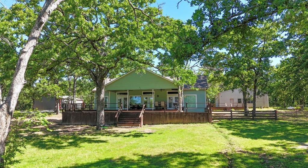 THOMAS ADDITION - Residential