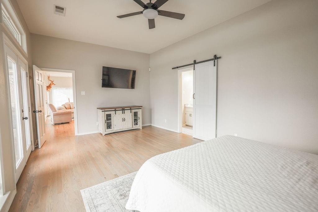 THOMAS ADDITION - Residential