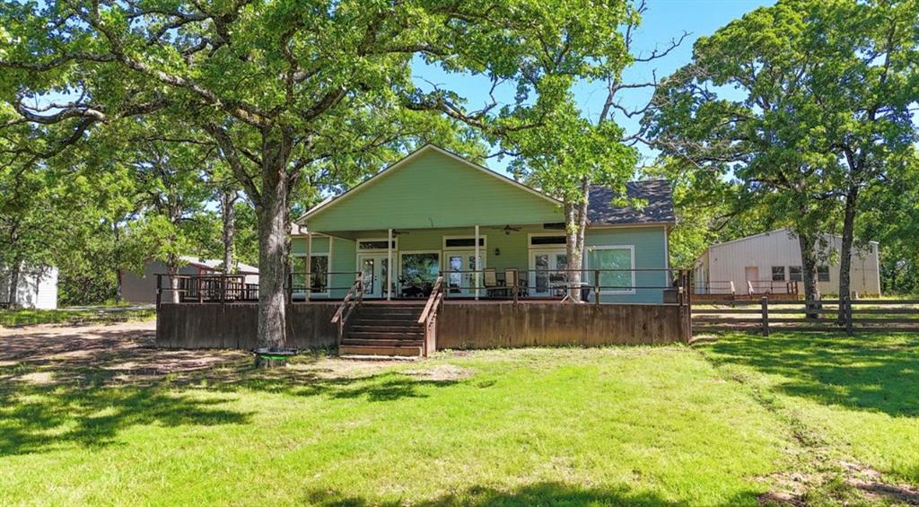 THOMAS ADDITION - Residential