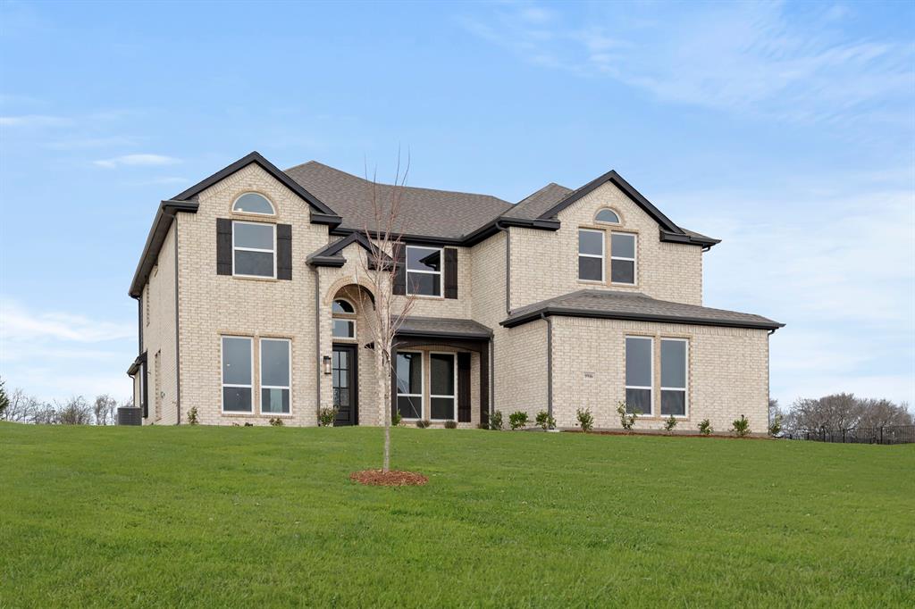 Polo Ridge - Residential