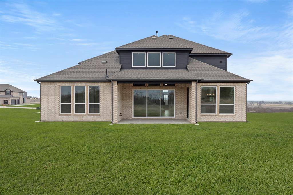 Polo Ridge - Residential