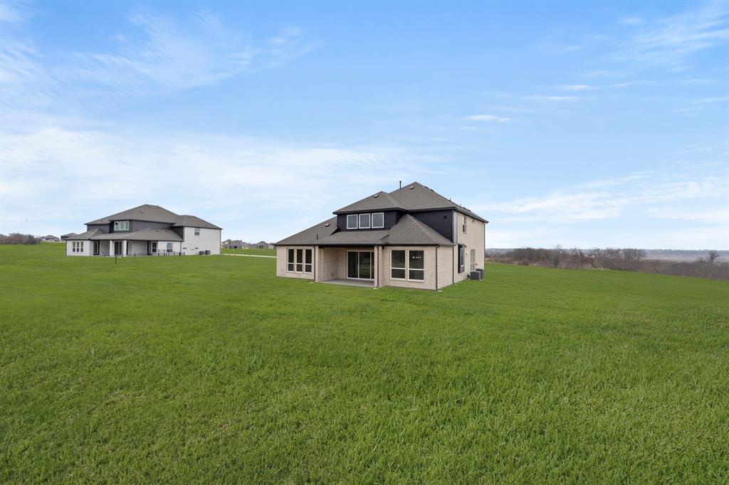 Polo Ridge - Residential