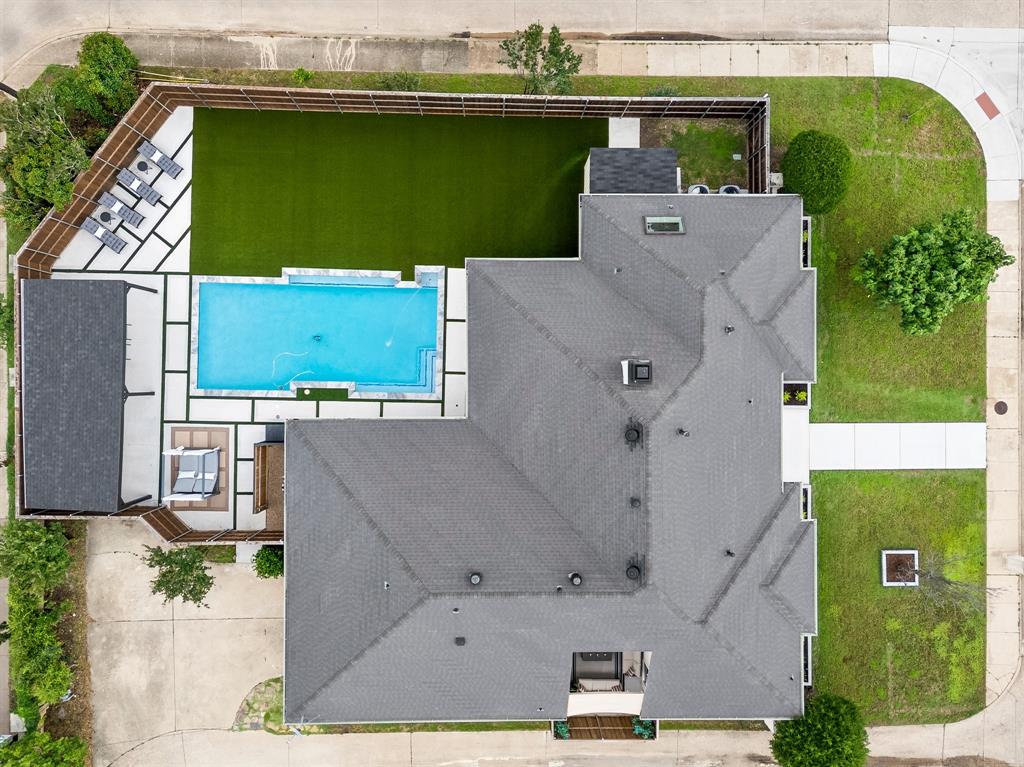 Bent Tree West Ph 2 - Residential