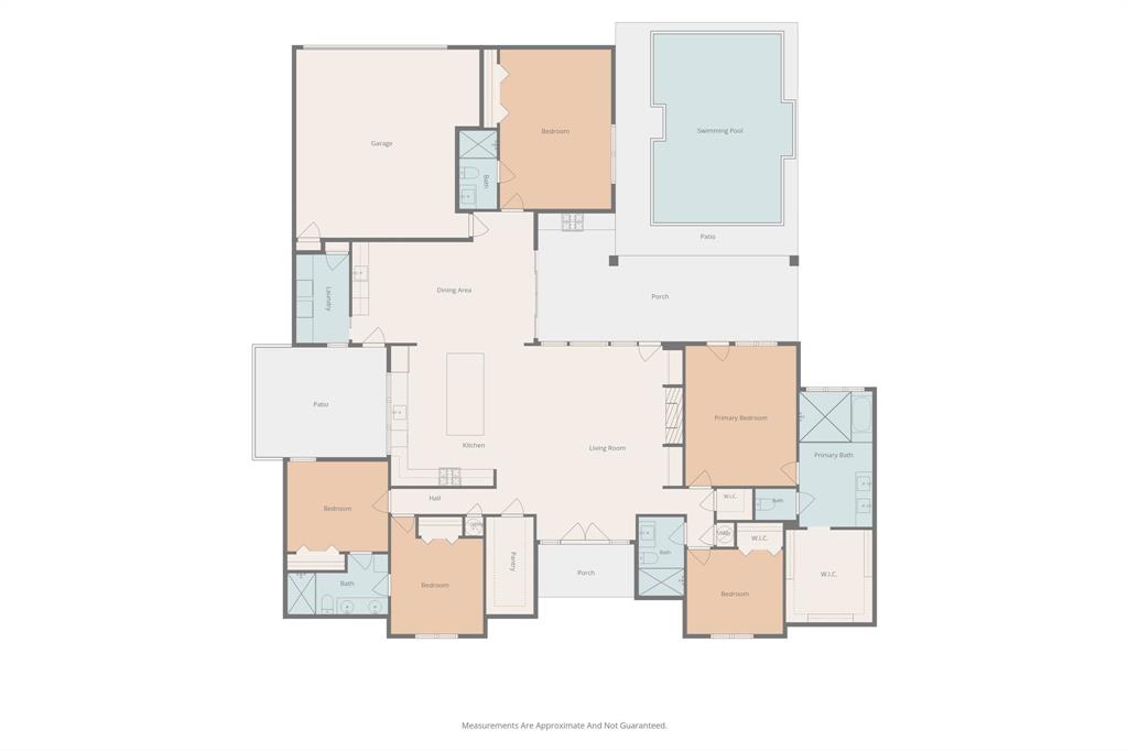 Bent Tree West Ph 2 - Residential