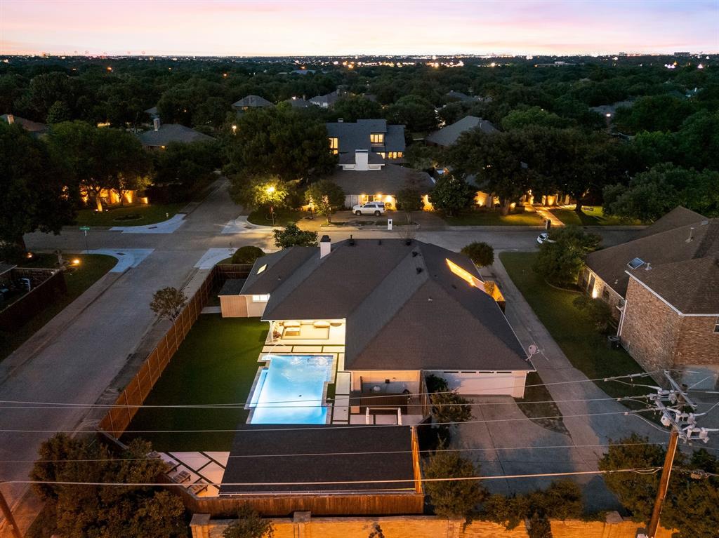 Bent Tree West Ph 2 - Residential
