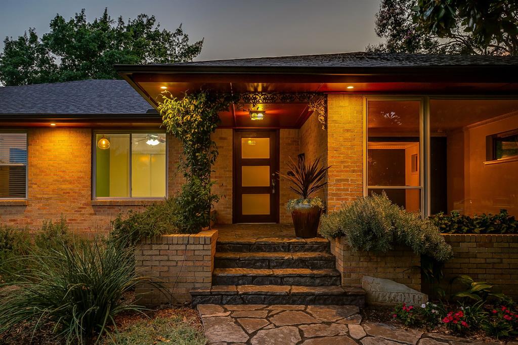 Wynnewood - Residential