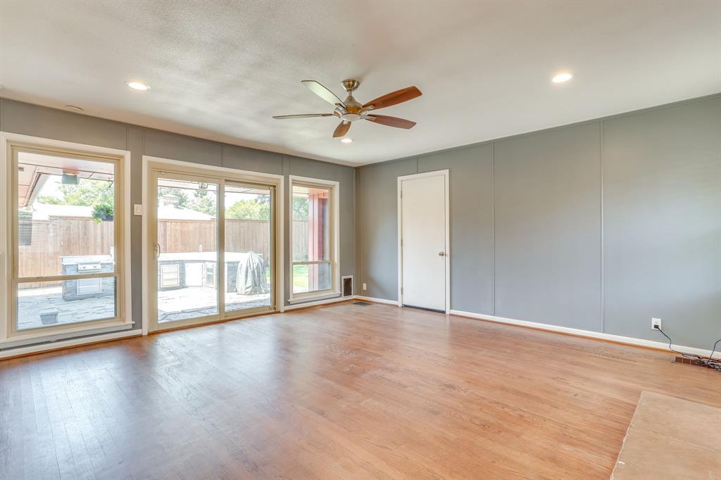 Wynnewood - Residential